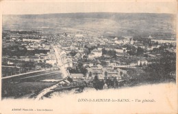 39-LONS LE SAUNIER LES BAINS-N°LP5027-F/0399 - Lons Le Saunier