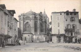 46-CAHORS-N°LP5027-F/0375 - Cahors