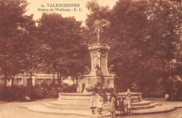 59-VALENCIENNES-N°LP5027-F/0229 - Valenciennes