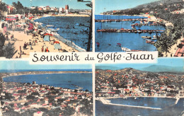 06-GOLFE JUAN-N°LP5027-F/0127 - Other & Unclassified