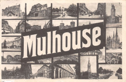 68-MULHOUSE-N°LP5027-F/0125 - Mulhouse