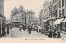 14-HONFLEUR-N°LP5027-E/0297 - Honfleur