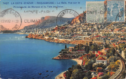 06-ROQUEBRUNE-N°LP5027-E/0197 - Roquebrune-Cap-Martin