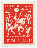 KBK ComitÃ© 1961 - Stempel Nr. 7 - Sin Clasificación