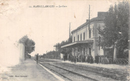 34-MARSILLARGUES-N°LP5027-D/0325 - Andere & Zonder Classificatie