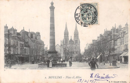 03-MOULINS-N°LP5027-D/0305 - Moulins