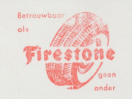 Meter Cut Netherlands 1983 Tire - Firestone - Non Classificati