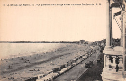 44-LA BAULE SUR MER-N°T5028-A/0029 - La Baule-Escoublac