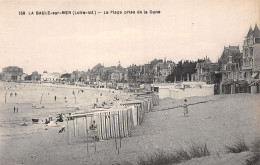 44-LA BAULE SUR MER-N°LP5027-H/0355 - La Baule-Escoublac