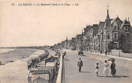 44-LA BAULE-N°LP5027-H/0331 - La Baule-Escoublac