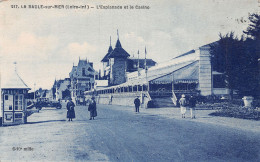 44-LA BAULE-N°LP5027-H/0319 - La Baule-Escoublac