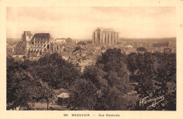 60-BEAUVAIS-N°LP5027-H/0249 - Beauvais