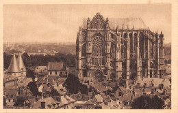 60-BEAUVAIS-N°LP5027-H/0245 - Beauvais