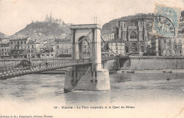 38-VIENNE-N°LP5027-G/0193 - Vienne