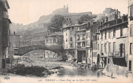 38-VIENNE-N°LP5027-G/0191 - Vienne