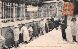 65-LOURDES-N°T5028-C/0117 - Lourdes