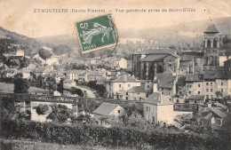 87-EYMOUTIERS-N°T5028-C/0095 - Eymoutiers