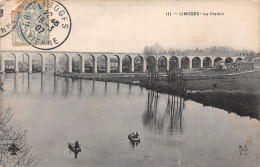 87-LIMOGES-N°T5028-C/0067 - Limoges