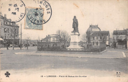 87-LIMOGES-N°T5028-C/0055 - Limoges