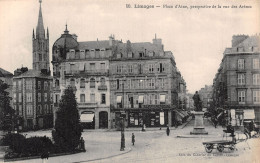 87-LIMOGES-N°T5028-C/0025 - Limoges