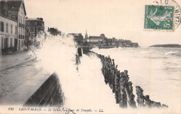 35-SAINT MALO-N°T5028-B/0219 - Saint Malo