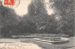 36-CHATEAUROUX-N°T5028-B/0101 - Chateauroux