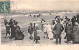 62-LE TOUQUET PARIS PLAGE-N°T5028-A/0357 - Le Touquet