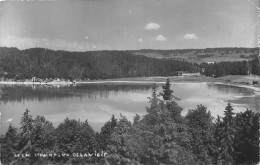 25-LAC SAINT POINT VUE DE LA VIGIE-N°T5028-F/0153 - Autres & Non Classés