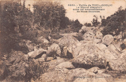 22-VALLEE DE TOUL GOULIC-N°T5028-F/0149 - Other & Unclassified