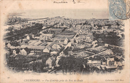 50-CHERBOURG-N°T5028-E/0369 - Cherbourg