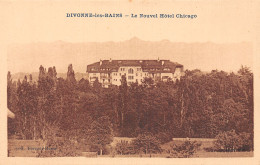 01-DIVONNE LES BAINS-N°T5028-D/0311 - Divonne Les Bains