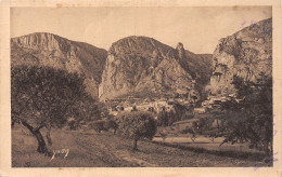 04-MOUSTIERS SAINTE MARIE-N°T5028-H/0351 - Autres & Non Classés