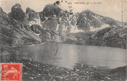 04-LAC D ALLOS-N°T5028-H/0353 - Autres & Non Classés