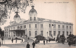 06-CANNES-N°T5028-H/0265 - Cannes