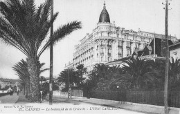 06-CANNES-N°T5028-H/0247 - Cannes