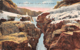 01-BELLEGARDE-N°T5028-G/0015 - Non Classificati