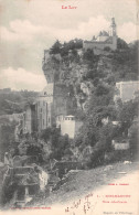 46-ROCAMADOUR-N°T5029-A/0245 - Rocamadour