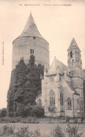 28-CHATEAUDUN-N°T5029-E/0257 - Chateaudun