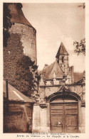 28-CHATEAUDUN-N°T5029-E/0245 - Chateaudun