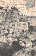 46-ROCAMADOUR-N°T5029-E/0139 - Rocamadour