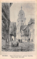 35-FOUGERES-N°T5029-D/0329 - Fougeres