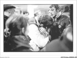 AHVP11-0965 - GREVE - Mouvement Social - Travail D'aujourd'hui - Occupation De L'antenne ASSEDIC D'arras - Janvier 1998 - Staking