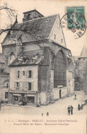 24-SARLAT-N°T5029-H/0333 - Sarlat La Caneda