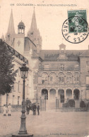 50-COUTANCES-N°T5030-A/0293 - Coutances