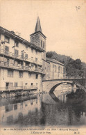 64-SAINT JEAN PIED DE PORT-N°T5030-A/0115 - Saint Jean Pied De Port