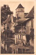 64-SALIES DE BEARN-N°T5030-E/0279 - Salies De Bearn