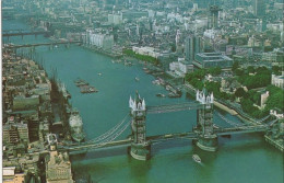 128780 - London - Grossbritannien - Tower Bridge - Sonstige & Ohne Zuordnung