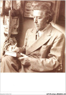 AJFP5-0414 - ACTEUR - ANDRE BRETON  - Actores