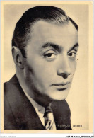 AJFP5-0405 - ACTEUR - CHARLES BOYER  - Actores