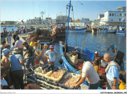 AJJP2-0175 - METIER - LE GUILVINEC - AR GELVENEG  - Fishing